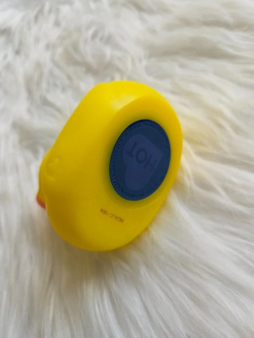 Munchkin Rubber Duck Bath Toy